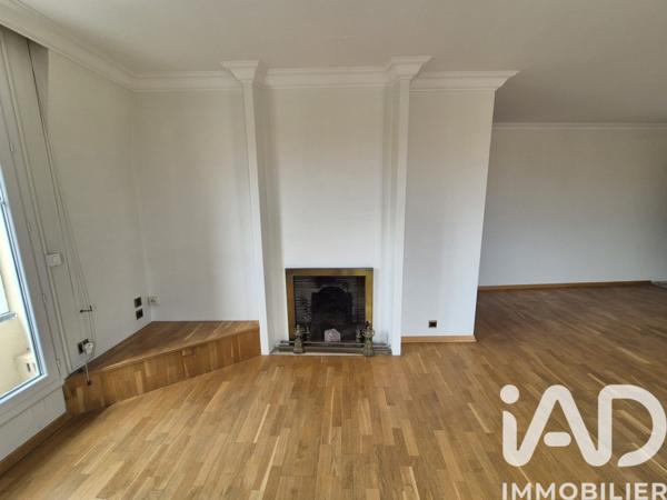 Appartement à vendre 4 pièces 121 m² Perpignan