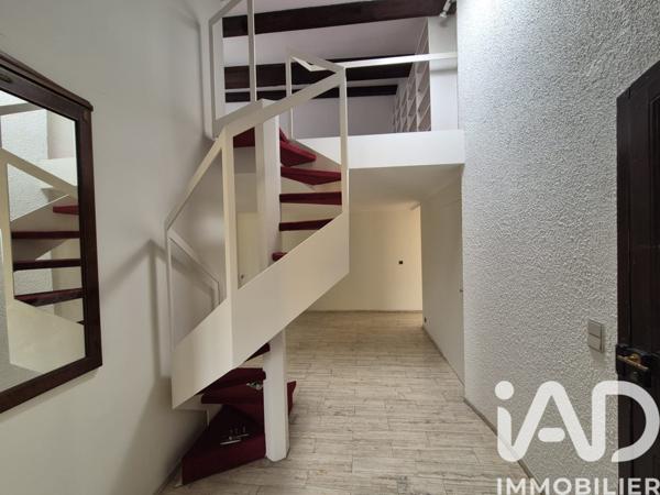 Appartement à vendre 4 pièces 121 m² Perpignan