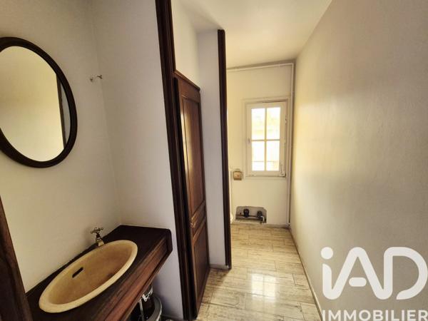 Appartement à vendre 4 pièces 121 m² Perpignan