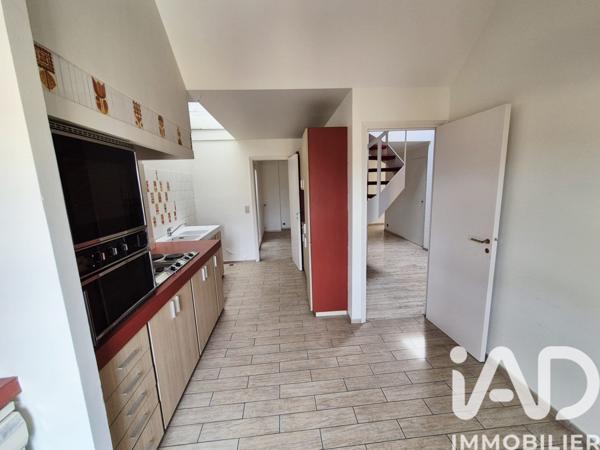 Appartement à vendre 4 pièces 121 m² Perpignan