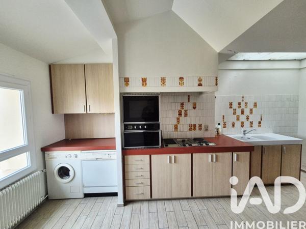 Appartement à vendre 4 pièces 121 m² Perpignan