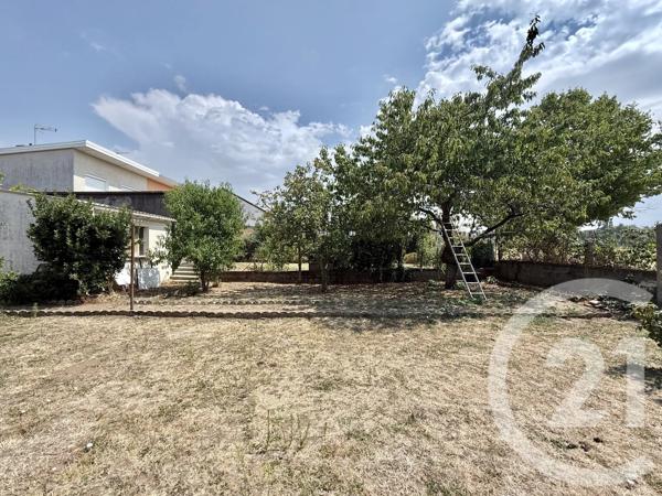 Maison à vendre  4 pièces - 81,06 m 2   YZEURE  - 03