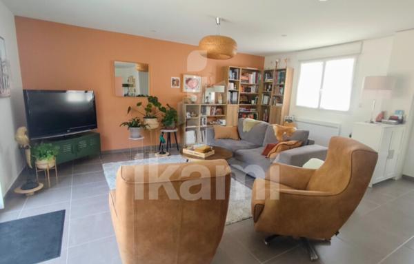 Maison de 103 m²