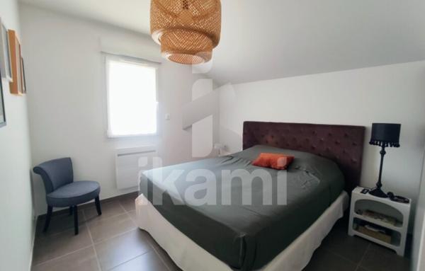 Maison de 103 m²