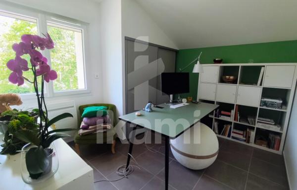 Maison de 103 m²