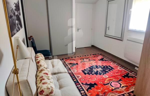 Maison de 103 m²