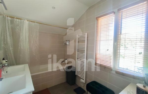 Maison de 103 m²