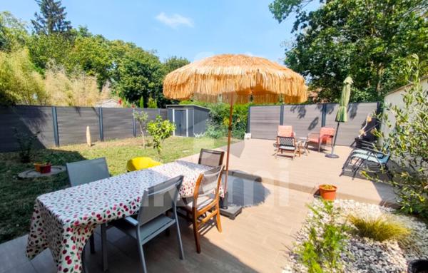 Maison de 103 m²