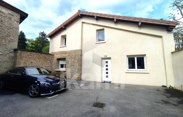 Maison de 103 m²