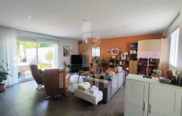Maison de 103 m²