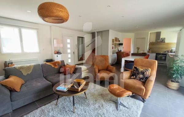 Maison de 103 m²