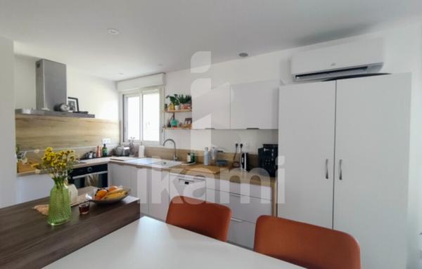 Maison de 103 m²