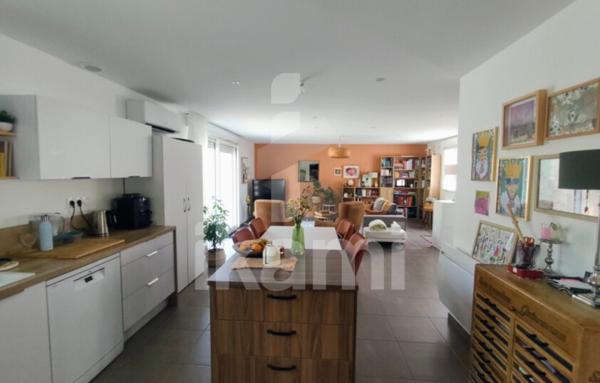 Maison de 103 m²