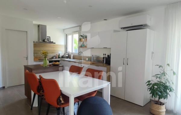 Maison de 103 m²