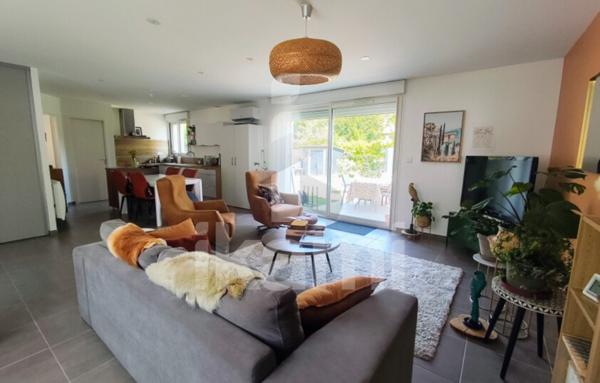 Maison de 103 m²