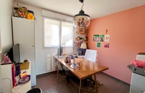 Maison de 103 m²
