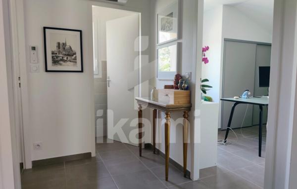 Maison de 103 m²