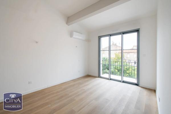 Appartement à vendre 3 pièces 77.41m² Sète (34200)