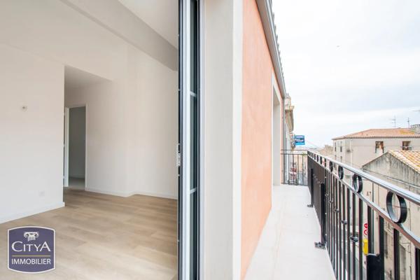 Appartement à vendre 3 pièces 77.41m² Sète (34200)