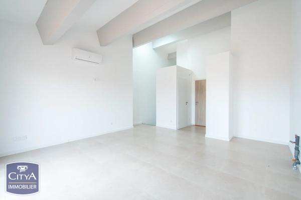 Appartement à vendre 3 pièces 77.41m² Sète (34200)