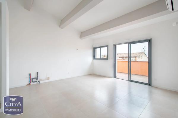 Appartement à vendre 3 pièces 77.41m² Sète (34200)
