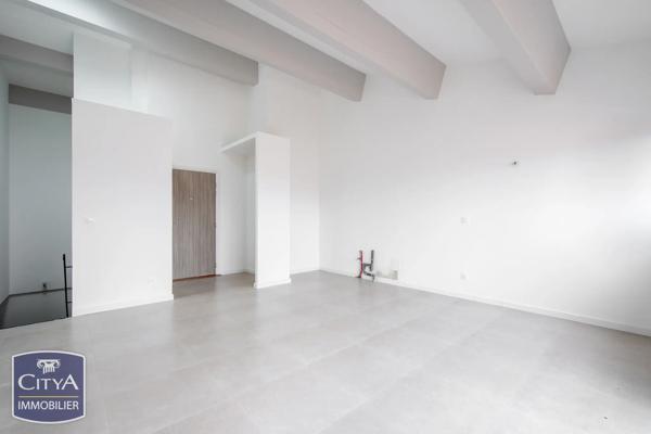 Appartement à vendre 3 pièces 77.41m² Sète (34200)