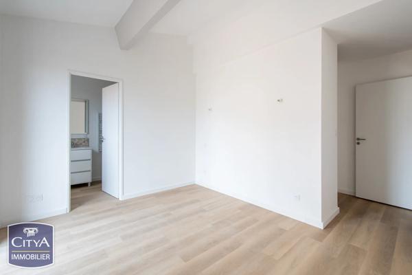 Appartement à vendre 3 pièces 77.41m² Sète (34200)