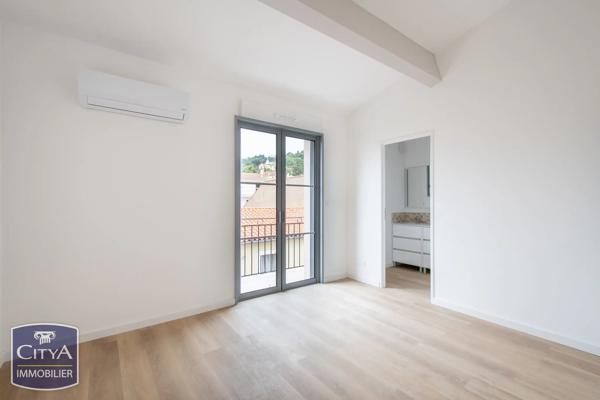 Appartement à vendre 3 pièces 77.41m² Sète (34200)