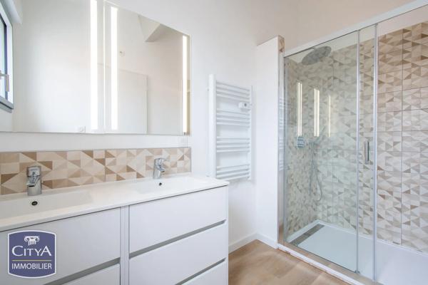 Appartement à vendre 3 pièces 77.41m² Sète (34200)