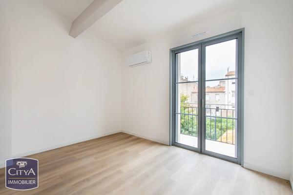 Appartement à vendre 3 pièces 77.41m² Sète (34200)