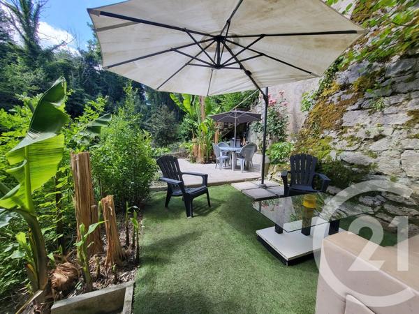 Maison à vendre  4 pièces - 85,63 m 2   CULOZ  - 01