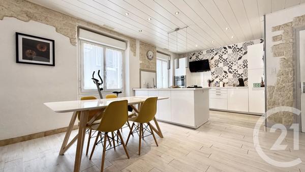 Maison à vendre  4 pièces - 85,63 m 2   CULOZ  - 01