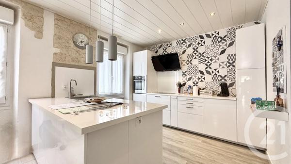 Maison à vendre  4 pièces - 85,63 m 2   CULOZ  - 01
