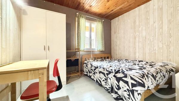 Maison à vendre  4 pièces - 85,63 m 2   CULOZ  - 01