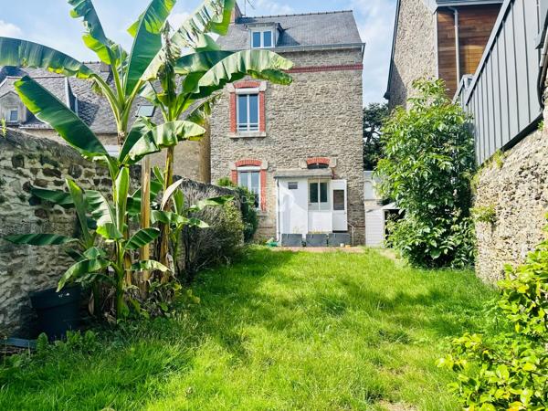 Maison - À vendre - 75 m² - LAVAL | The Door Man