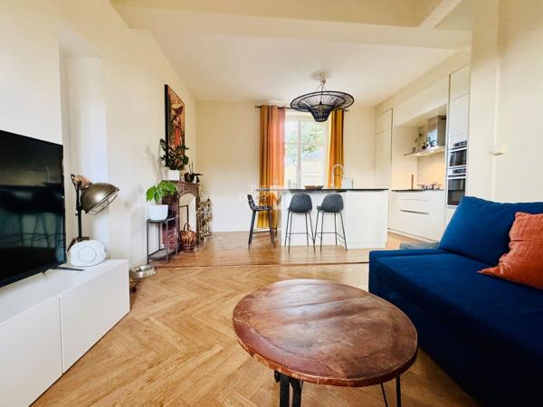 Maison - À vendre - 75 m² - LAVAL | The Door Man