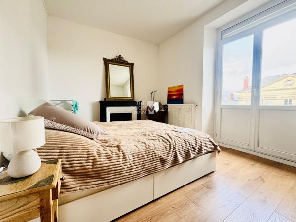 Maison - À vendre - 75 m² - LAVAL | The Door Man