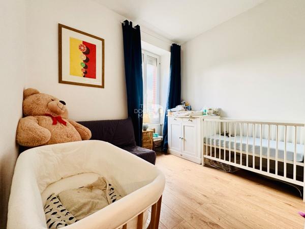 Maison - À vendre - 75 m² - LAVAL | The Door Man