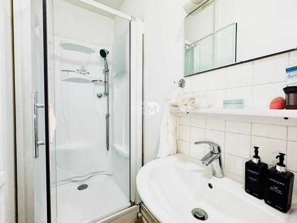 Maison - À vendre - 75 m² - LAVAL | The Door Man