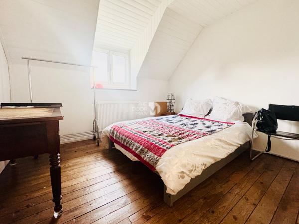 Maison - À vendre - 75 m² - LAVAL | The Door Man