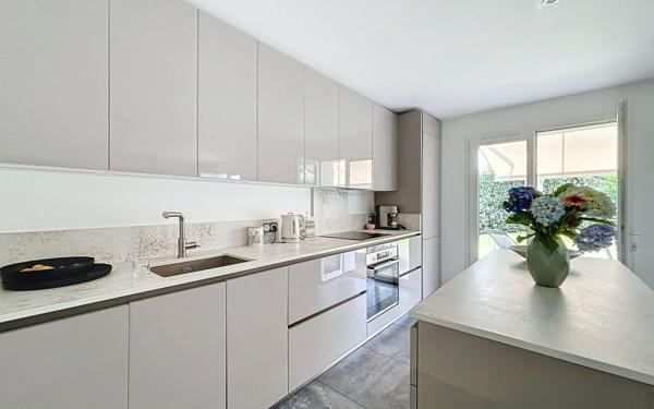 Appartement à vendre    4 pièces • 91,99 m2 Anglet