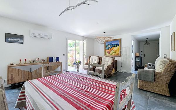 Appartement à vendre    4 pièces • 91,99 m2 Anglet