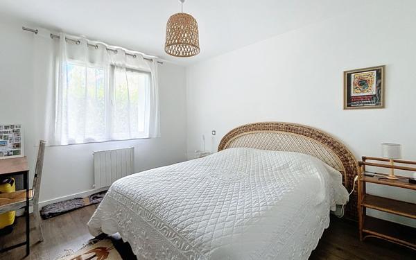 Appartement à vendre    4 pièces • 91,99 m2 Anglet