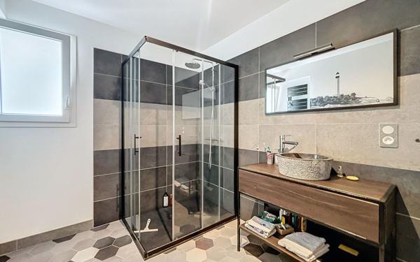 Appartement à vendre    4 pièces • 91,99 m2 Anglet