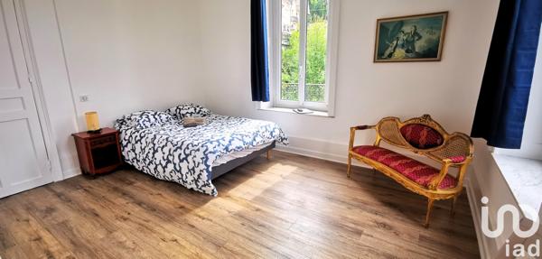 Immeuble à vendre 1 090 m² Plombières-les-Bains