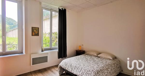 Immeuble à vendre 1 090 m² Plombières-les-Bains