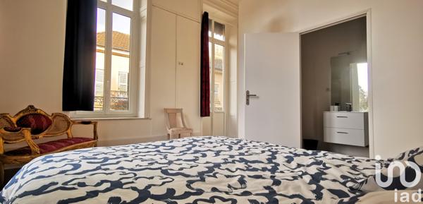 Immeuble à vendre 1 090 m² Plombières-les-Bains