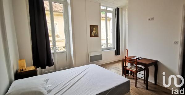 Immeuble à vendre 1 090 m² Plombières-les-Bains