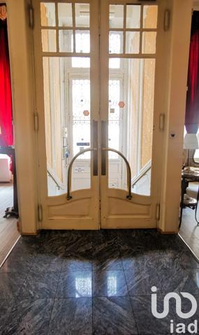 Immeuble à vendre 1 090 m² Plombières-les-Bains