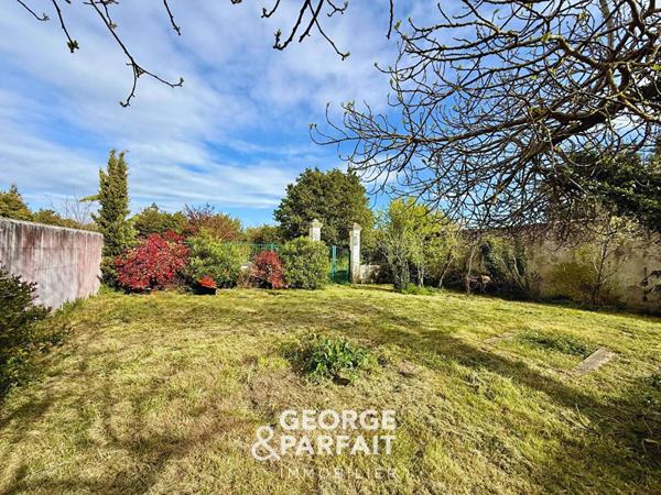 Maison Le Bois Plage En Re 6 pièces 142 m2